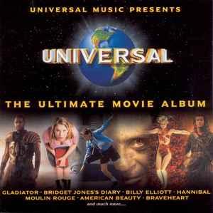 cd - Various - Universal Music Presents - The Ultimate Mo..., Verzenden, Zo goed als nieuw