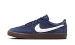 Nike Killshot 2 Midnight Navy Gum Dark Brown White, Nieuw
