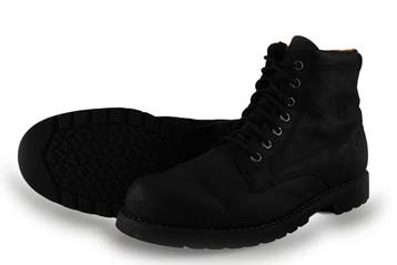 Timberland Boots in maat 44 Zwart, Verzenden, Boots, Zo goed als nieuw, Timberland