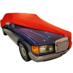 Autohoes passend voor Mercedes-Benz W126 binnen BESTE, Ophalen of Verzenden, Nieuw, Op maat