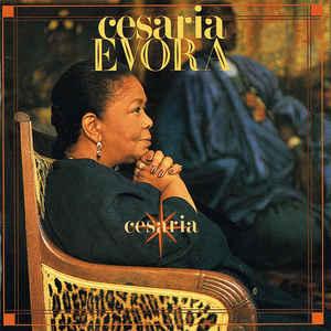 cd - Cesaria Evora - Cesaria, Cd's en Dvd's, Cd's | Overige Cd's, Zo goed als nieuw, Verzenden