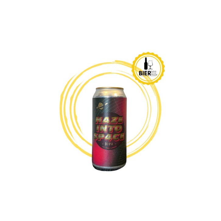 Haze Into Spac4 - The Final Launch!, Verzamelen, Biermerken