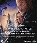 Babylon A.D. - Blu-ray, Cd's en Dvd's, Verzenden, Nieuw in verpakking