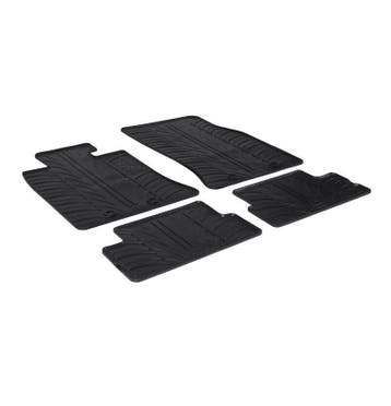 Rubbermatten Mini One/Cooper/S/D R56 2006-2014 B9662, Auto-onderdelen, Interieur en Bekleding, Nieuw, BMW