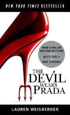 The Devil Wears Prada - Lauren Weisberger 9780307275554, Verzenden, Gelezen, Lauren Weisberger