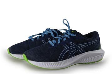 Asics Sneakers in maat 37 Blauw, Asics, Verzenden, Blauw, Sneakers of Gympen