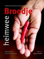 Broodje heimwee 9789491363528 Marcel Prins, Verzenden, Gelezen, Marcel Prins
