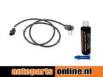 ABS-sensor Mitsubishi Grandis voorzijde, rechts, Verzenden, Nieuw, Mitsubishi