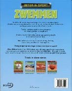 Beter in sport / Zwemmen / Beter in sport 9789054838500, Boeken, Verzenden, Zo goed als nieuw, C. Gifford