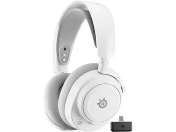 Steelseries Arctis Nova 7 Wireless Gen 2 - Oordopjes -, Verzenden, Zo goed als nieuw