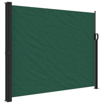 Zijluifel Uitschuifbaar 160x500cm | Tweedekansje | OP=OP, Tuin en Terras, Ophalen of Verzenden, Zo goed als nieuw