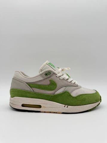 Nike - Nike Air Max 1 Chlorophyll OG - Sneakers - Maat: EU, Kleding | Heren, Schoenen, Nieuw