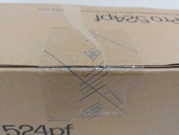 HP Monitor 24 - Full HD IPS -, Computers en Software, Monitoren, Verzenden, Nieuw