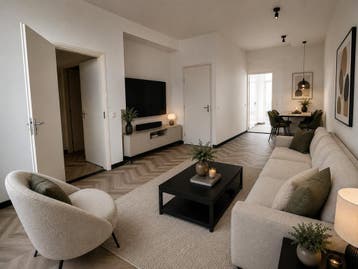 Te huur: Huis Luitgardeweg in Hilversum, Noord-Holland, Hilversum