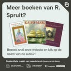 De zoektocht naar de Hoorn 9789067076227 R. Spruit, Boeken, Verzenden, Zo goed als nieuw, R. Spruit
