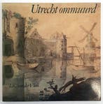UTRECHT OMMUURD 9789064812026 Vlerk, Verzenden, Gelezen, Vlerk