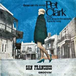 vinyl single 7 inch - Pet Clark - These Are My Songs, Verzenden, Zo goed als nieuw, 7 inch, Pop