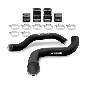 Mishimoto 99-03 Ford 7.3L Powerstroke PSD Intercooler, Ophalen of Verzenden, Nieuw
