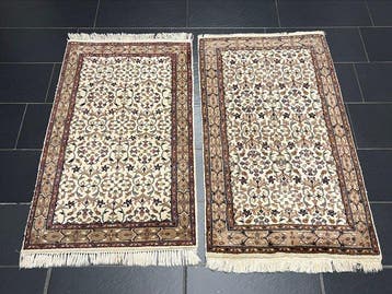 Tabriz-set - Tapijt - 140 cm - 80 cm, Nieuw