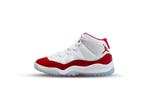 Jordan 11 Retro Cherry (2022) (PS), Nieuw