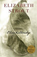 Olive Kitteridge 9781400062089 Elizabeth Strout, Verzenden, Gelezen, Elizabeth Strout