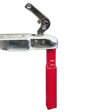 Carpoint Kogeldrukmeter 50-100kg, Verzenden, Nieuw