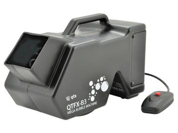 Qtx QTFX-B3 Bubble Machine, Verzenden, Nieuw, Overige merken