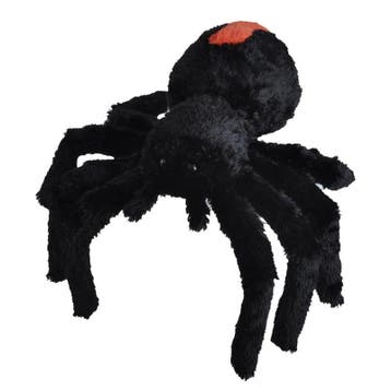 Wild Republic vogelspin knuffel - pluche - 35 cm - spin, Verzenden, Nieuw