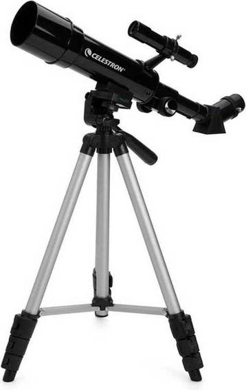 Celestron Travelscope 50 - Draagbare Telescoop - Met Rugzak, Verzenden, Nieuw