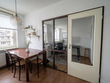 Te huur: Appartement Jan Bronnerstraat in Den Haag, Den Haag, Appartement, Zuid-Holland