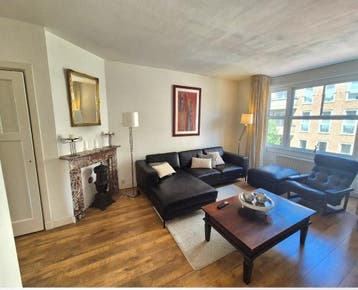 Te huur: Appartement Hofmeyrstraat in Amsterdam, Noord-Holland, Appartement, Amsterdam