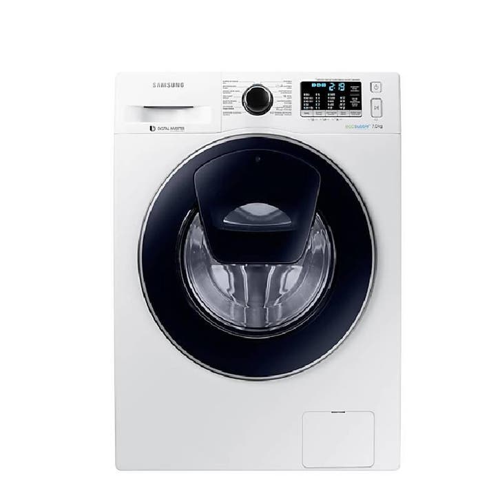 Wasmachine Samsung WW70K5400WW, Witgoed en Apparatuur, Wasmachines, Gebruikt, Ophalen of Verzenden