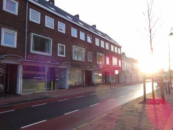 Te huur: Studio Vredebest in Gouda, Gouda, Zuid-Holland