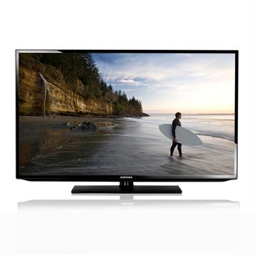 Samsung UE40EH5300W - 40 inch Tv, Ophalen, 50 Hz, Zo goed als nieuw, Samsung