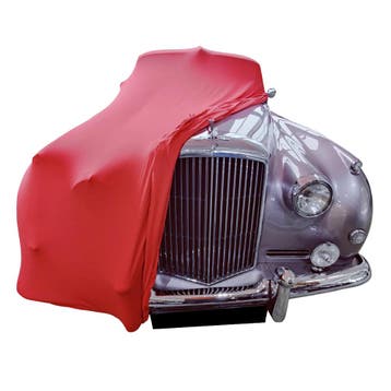 Autohoes voor Bentley S2 (1959-1962) Indoor BESTE PASVORM, Ophalen of Verzenden, Nieuw, Op maat