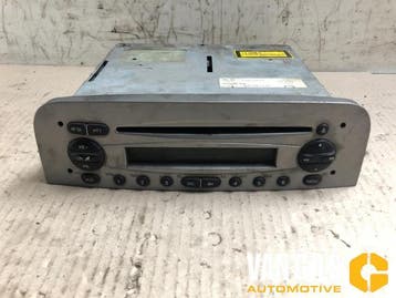 Radio CD Speler Alfa Romeo 147 O116842, Ophalen of Verzenden, Nieuw