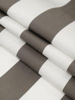 Exclusief 5,00 x 1,40 meter stof voor zonweringsgordijnen -