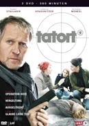 Tatort box 2 - DVD, Verzenden, Nieuw in verpakking