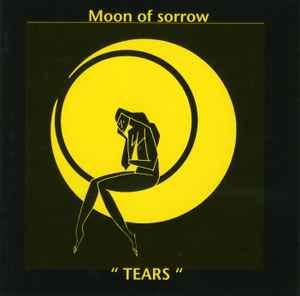 cd - Moon Of Sorrow - Tears, Verzenden, Zo goed als nieuw
