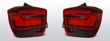 Achterlichten | geschikt voor BMW 1-Serie F20 / F21 2011-201, Verzenden, Nieuw, BMW