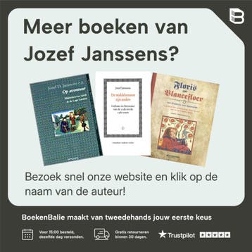 Vreemd vertrouwd - Jozef Janssens 9789462989665, Verzenden, Zo goed als nieuw, Jozef Janssens