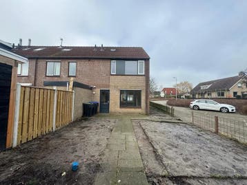 Te huur: Huis Acacia in Dirksland, Dirksland, Zuid-Holland