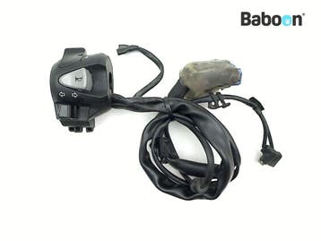 Stuurschakelaar Links Honda VFR 800 X Crossrunner 2011-2014, Verzenden, Gebruikt