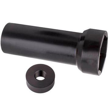 Mainshaft Sprocket poelie Locknut Gereedschap 2 1/4 gesch..., Verzenden, Nieuw