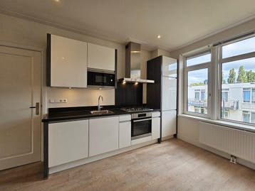 Te huur: Appartement Meerhuizenstraat in Amsterdam, Noord-Holland, Appartement, Amsterdam