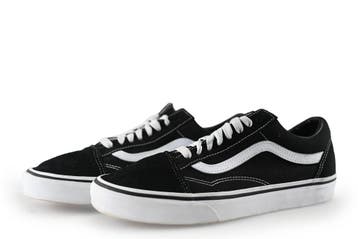 Vans Sneakers in maat 40 Zwart, Kleding | Dames, Schoenen, Verzenden, Zwart, Vans, Sneakers of Gympen