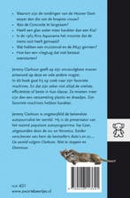 In de hoogste versnelling / Zwarte beertjes / 3473, Verzenden, Gelezen, Jeremy Clarkson