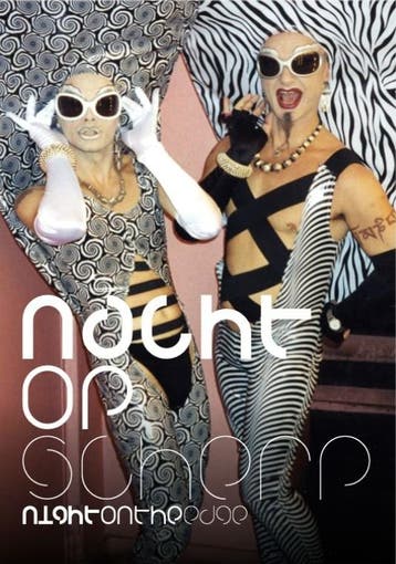 Nacht Op Scherp | Nieuw, Ophalen of Verzenden, Nieuw, G.J. Kuijpers; Joost Mous; Bamber -Jan Delver