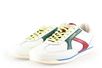 Scotch &amp; Soda Sneakers in maat 39 Wit, Kleding | Dames, Verzenden, Wit, Scotch &amp; Soda, Sneakers of Gympen