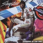 cd - Shystie - Diamond In The Dirt, Verzenden, Zo goed als nieuw